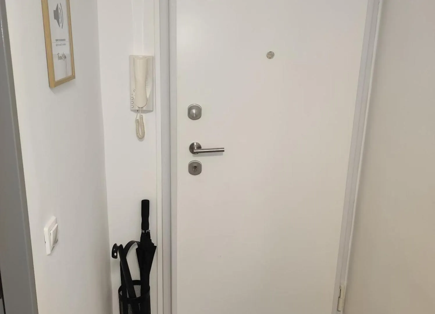 Mcs Metro Residence Ljubljana Appartement