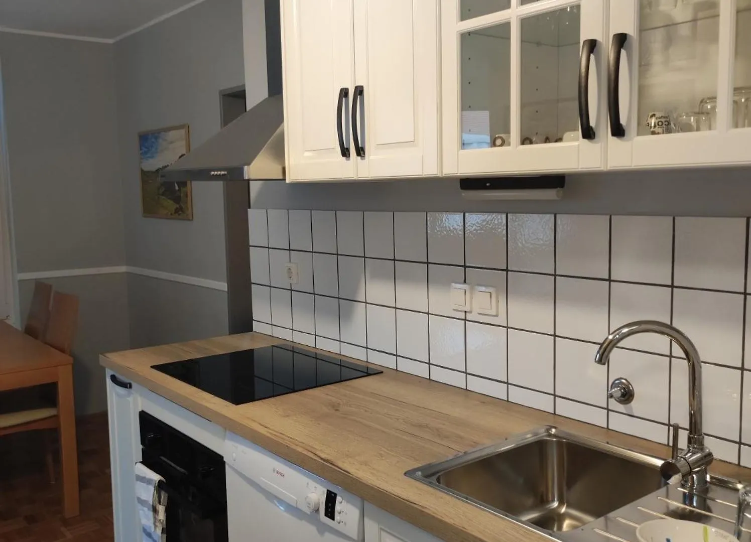 Mcs Metro Residence Ljubljana Appartement