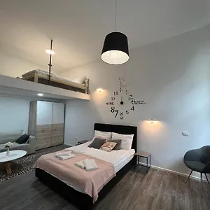  Apartamento Absolutum