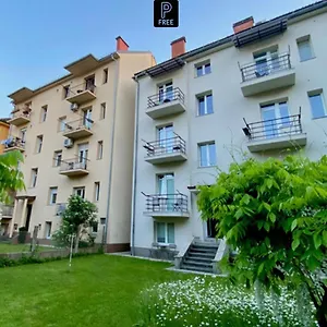  Apartamento Boennium Oasis