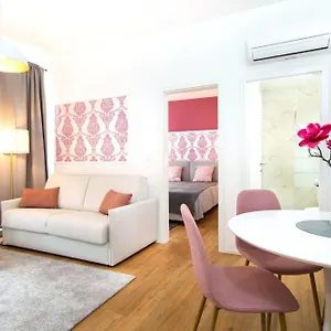  Apartamento Cozy