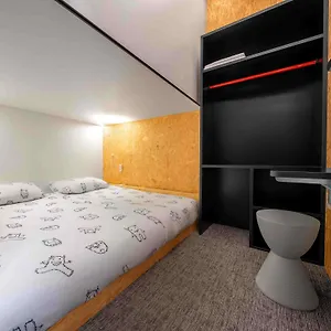  Hostal Ibis Styles The Fuzzy Log